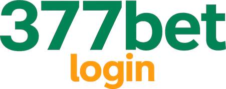 377bet Login
